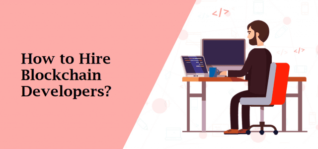 Blockchain Developers
